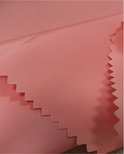 JS-DGAI 75D記憶服裝布 中厚款 羽絨服 棉服布料面料 正面照